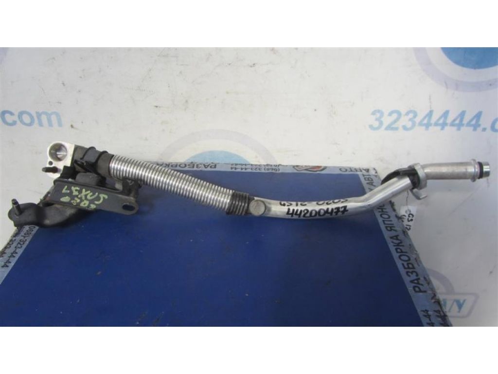 88707-53140 | Трубка кондиціонеру LEXUS GS 12-