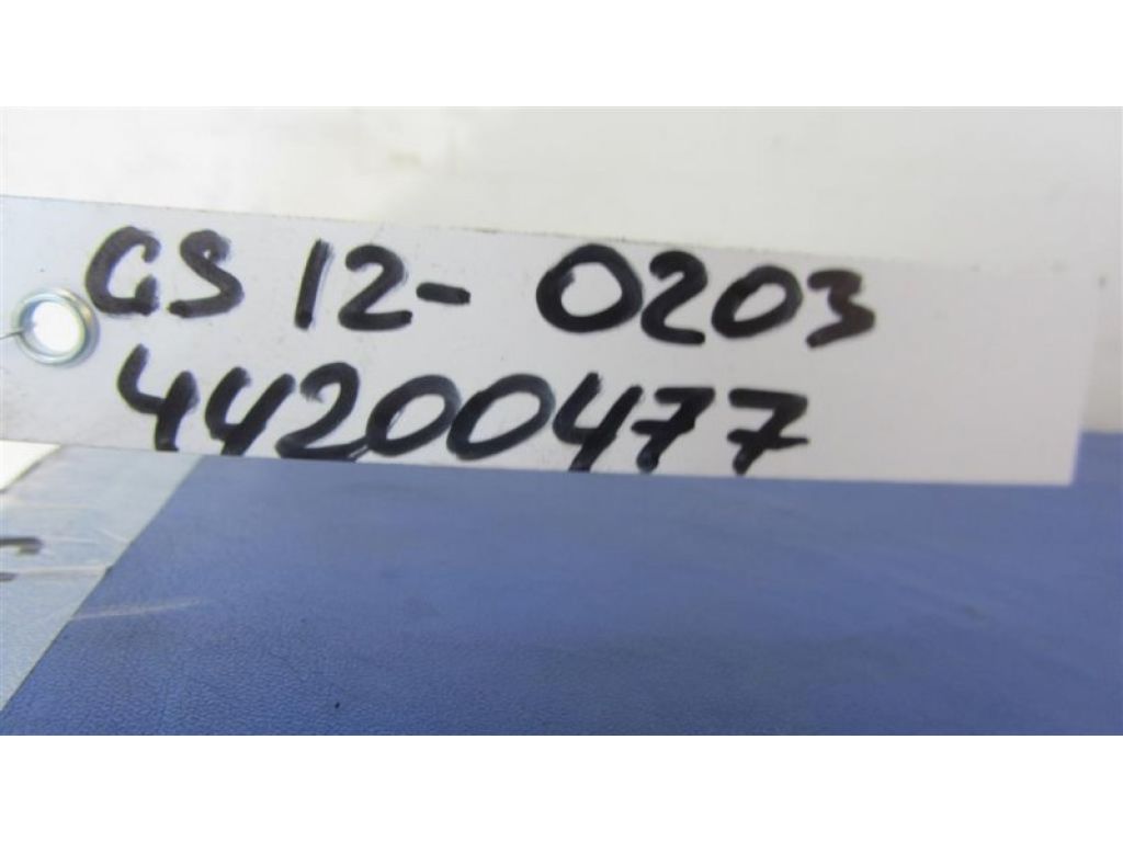 88707-53140 | Трубка кондиціонеру LEXUS GS 12- - Фото 2