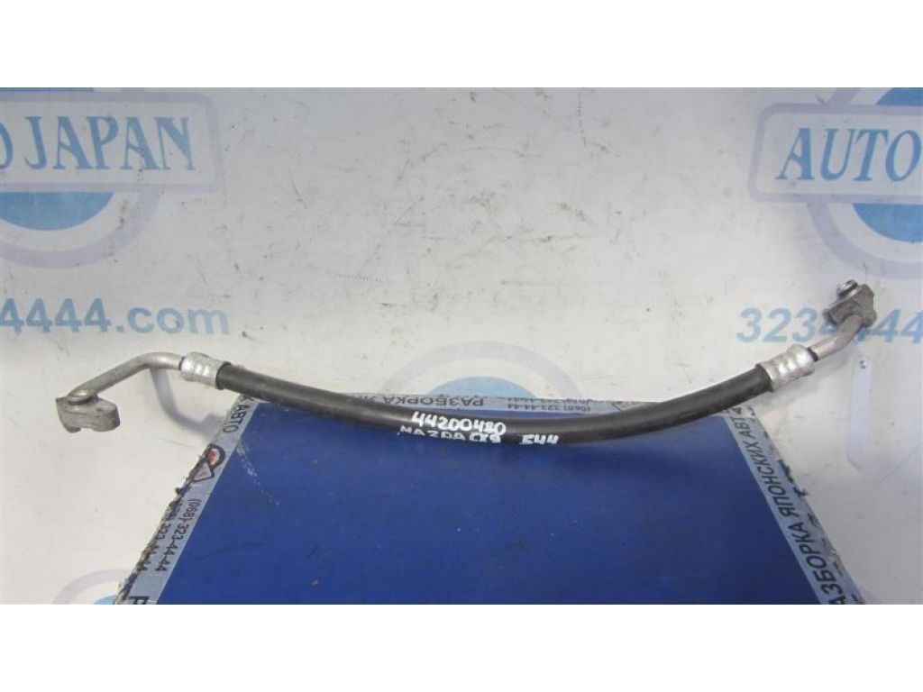 TD11-61-461 | Трубка кондиционера MAZDA CX-9 06-16