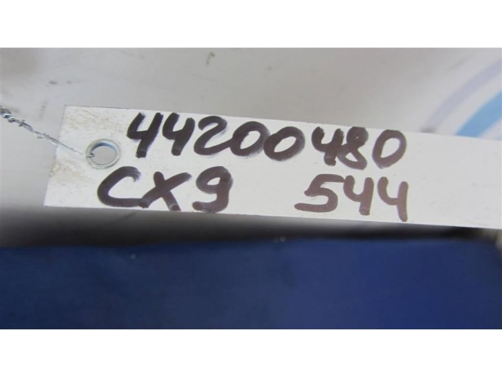 TD11-61-461 | Трубка кондиционера MAZDA CX-9 06-16 - Фото 2