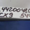 TD11-61-461 | Трубка кондиционера MAZDA CX-9 06-16 - Превью 2