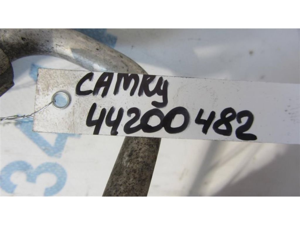 88711-06230 | Трубка кондиціонеру TOYOTA CAMRY 40 06-11 - Фото 2