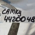 88711-06230 | Трубка кондиціонеру TOYOTA CAMRY 40 06-11 - Прев'ю 2
