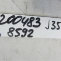 80315-SJA-A01 | Трубка кондиционера ACURA RL 05-12 - Превью 2