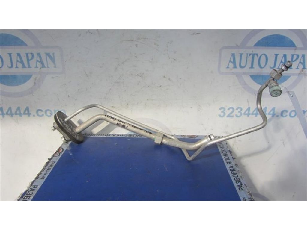 80320-TX6-A02 | Трубка кондиционера ACURA ILX 12-16