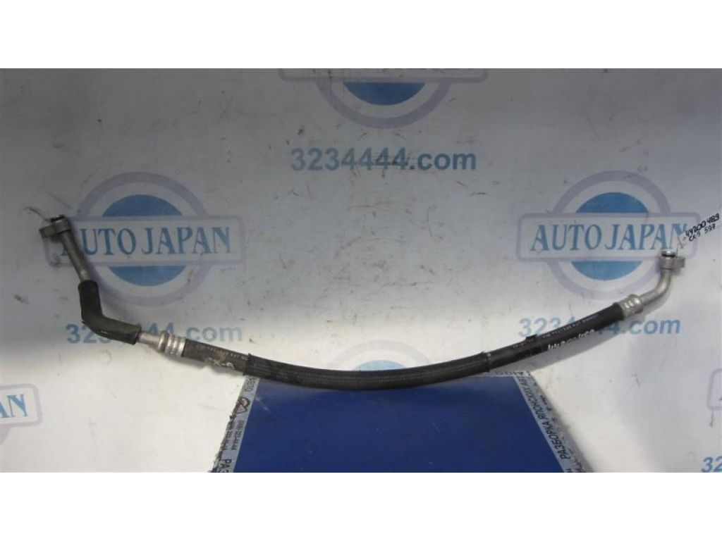 TD11-61-462A | Трубка кондиционера MAZDA CX-9 06-16