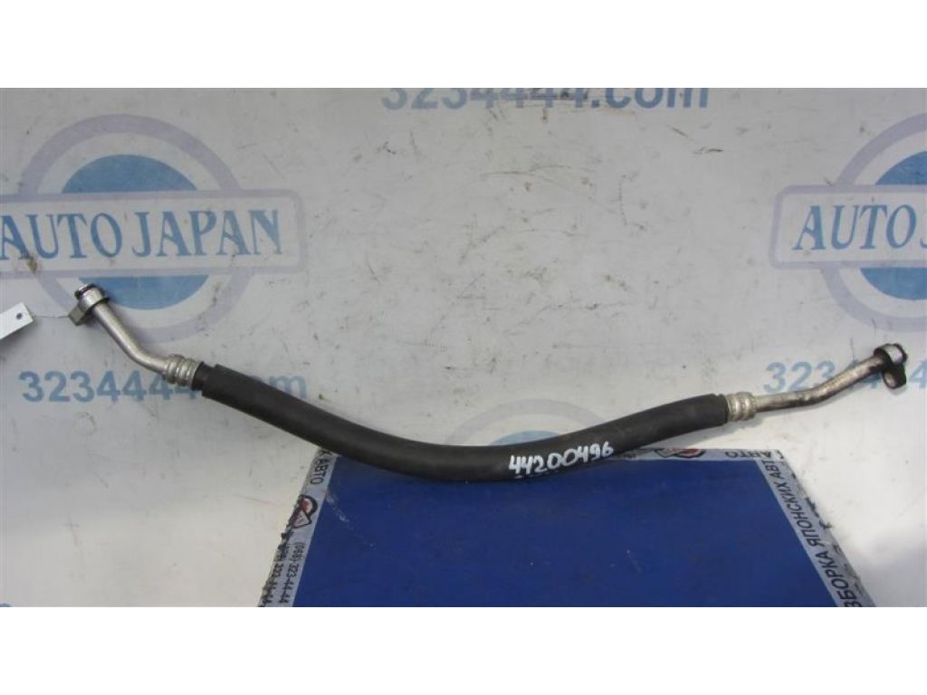 95710-80J10 | Трубка кондиционера SUZUKI SX4 06-13