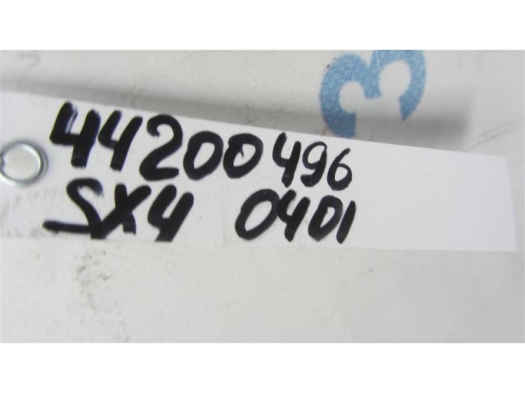 95710-80J10 | Трубка кондиционера SUZUKI SX4 06-13 - Фото 2