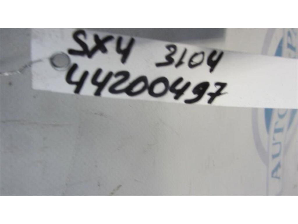95710-80J10 | Трубка кондиционера SUZUKI SX4 06-13 - Фото 2