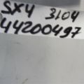 95710-80J10 | Трубка кондиционера SUZUKI SX4 06-13 - Превью 2