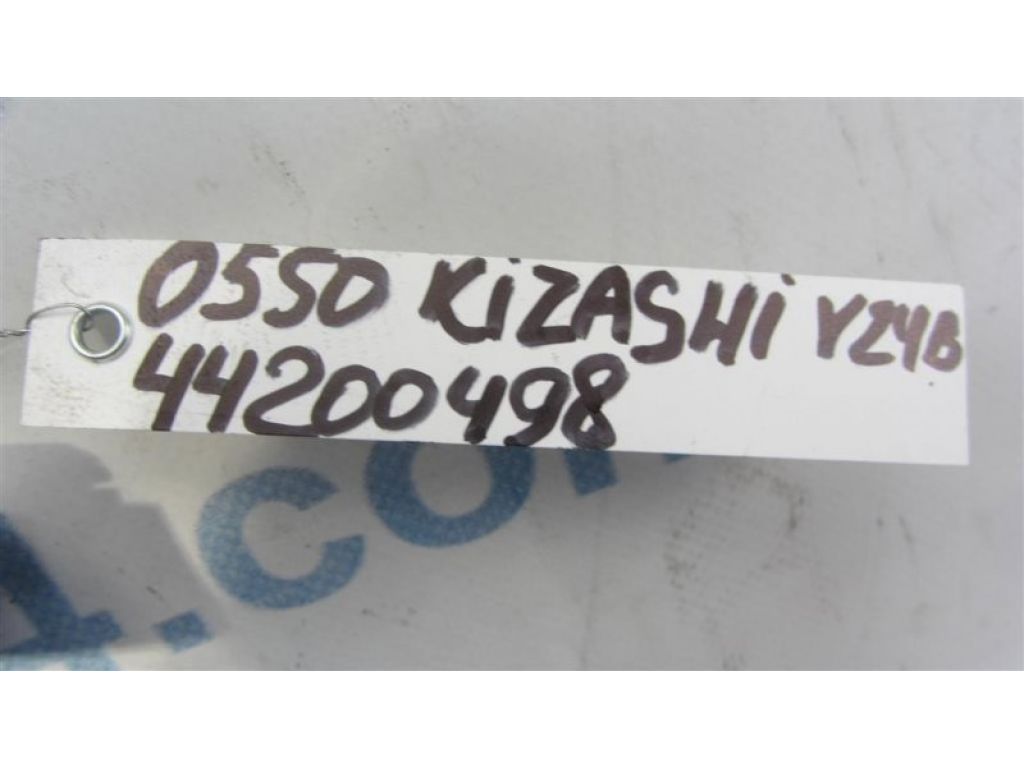 95710-57L00 | Трубка кондиціонеру SUZUKI KIZASHI 09-14 - Фото 2