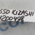 95710-57L00 | Трубка кондиціонеру SUZUKI KIZASHI 09-14 - Прев'ю 2