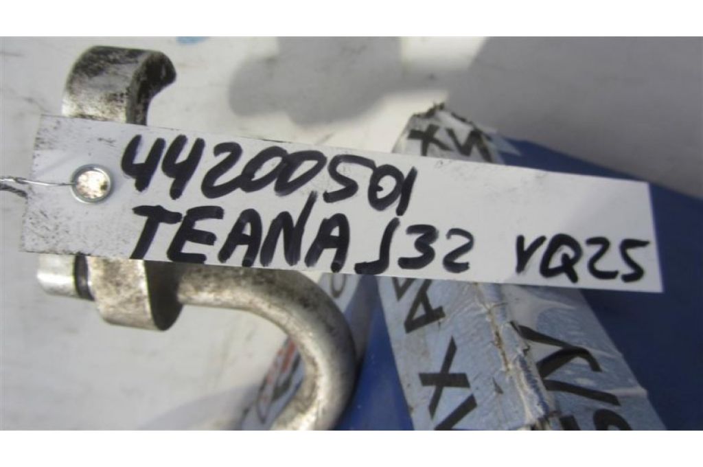 Трубка кондиционера NISSAN TEANA J32 08-14