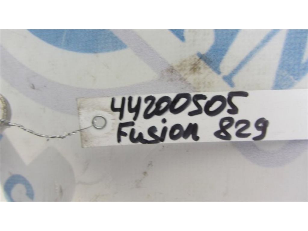 DS7Z-19D742-B | Трубка кондиціонеру FORD FUSION 14- - Фото 2