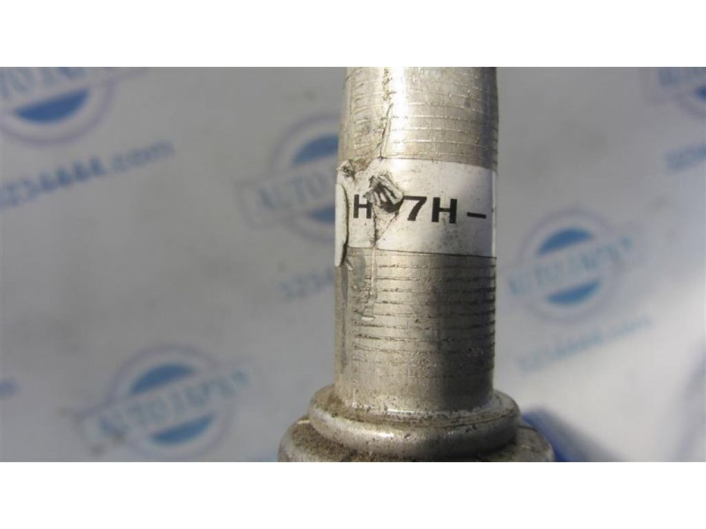 DS7Z-19D742-B | Трубка кондиціонеру FORD FUSION 14- - Фото 3