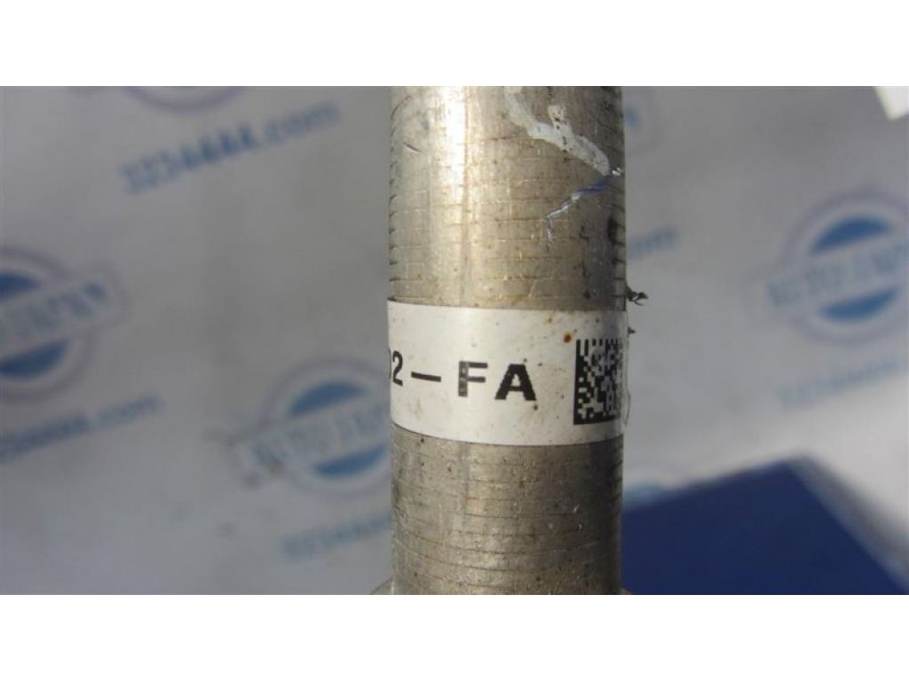 DS7Z-19D742-B | Трубка кондиціонеру FORD FUSION 14- - Фото 5