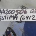 92490-3TA0A | Трубка кондиціонеру NISSAN ALTIMA L33 12-18 - Прев'ю 2