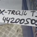 92480-JG700 | Трубка кондиціонеру NISSAN X-TRAIL T31 07-14 - Прев'ю 2