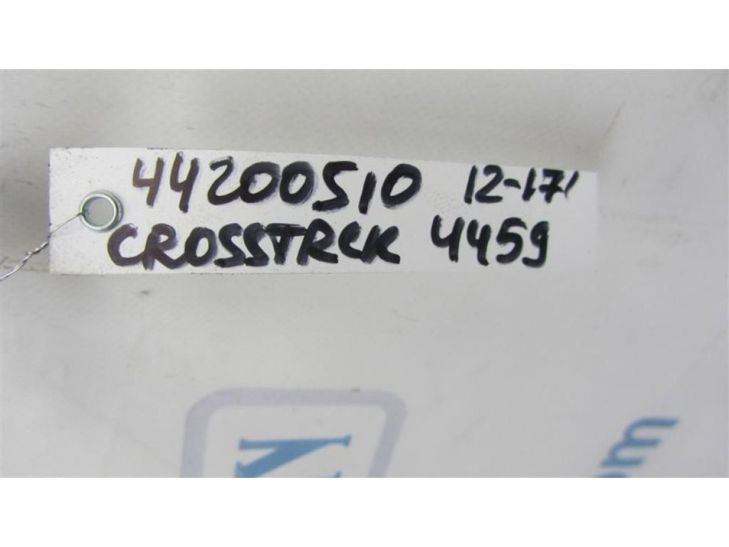 73424FJ000 | Трубка кондиціонеру SUBARU CROSSTREK 12-17 - Фото 2