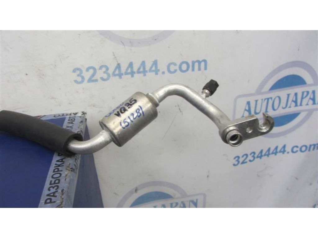 92480-9PF0A | Трубка кондиціонеру INFINITI QX60/JX35 12-20 - Фото 2