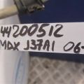 80311-STX-A01 | Трубка кондиционера ACURA MDX (YD2) 06-13 - Превью 2