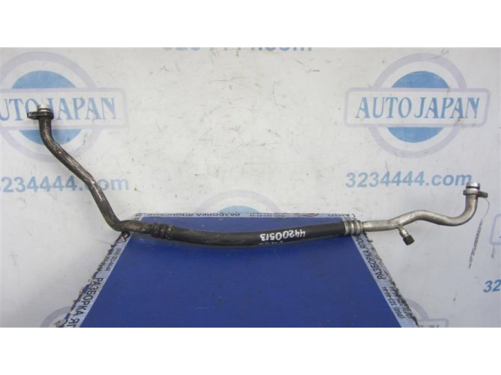 92480-1AA0A | Трубка кондиционера NISSAN MURANO Z51 07-14