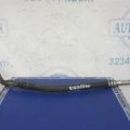 92480-1AA0A | Трубка кондиционера NISSAN MURANO Z51 07-14