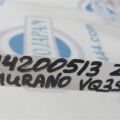 92480-1AA0A | Трубка кондиционера NISSAN MURANO Z51 07-14 - Превью 2