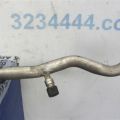 92480-1AA0A | Трубка кондиционера NISSAN MURANO Z51 07-14 - Превью 3