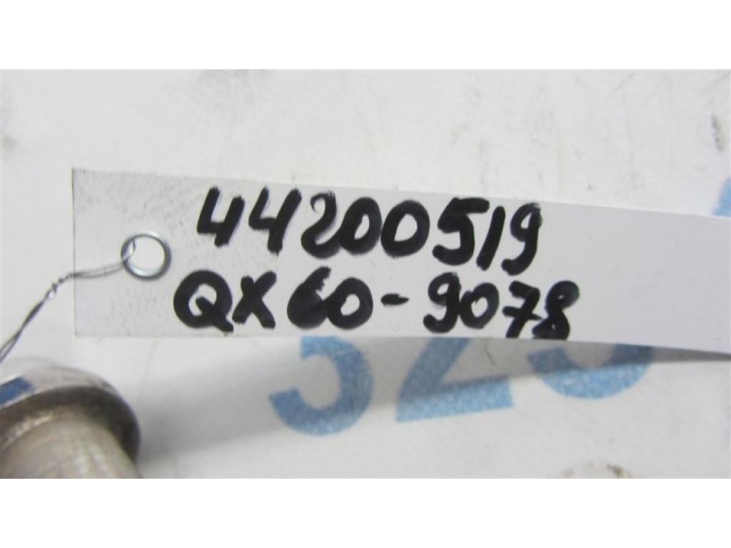 92480-3JA0A | Трубка кондиціонеру INFINITI QX60/JX35 12-20 - Фото 2
