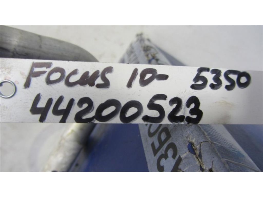 F1FZ-19A834-A | Трубка кондиционера FORD FOCUS 10-18 - Фото 2