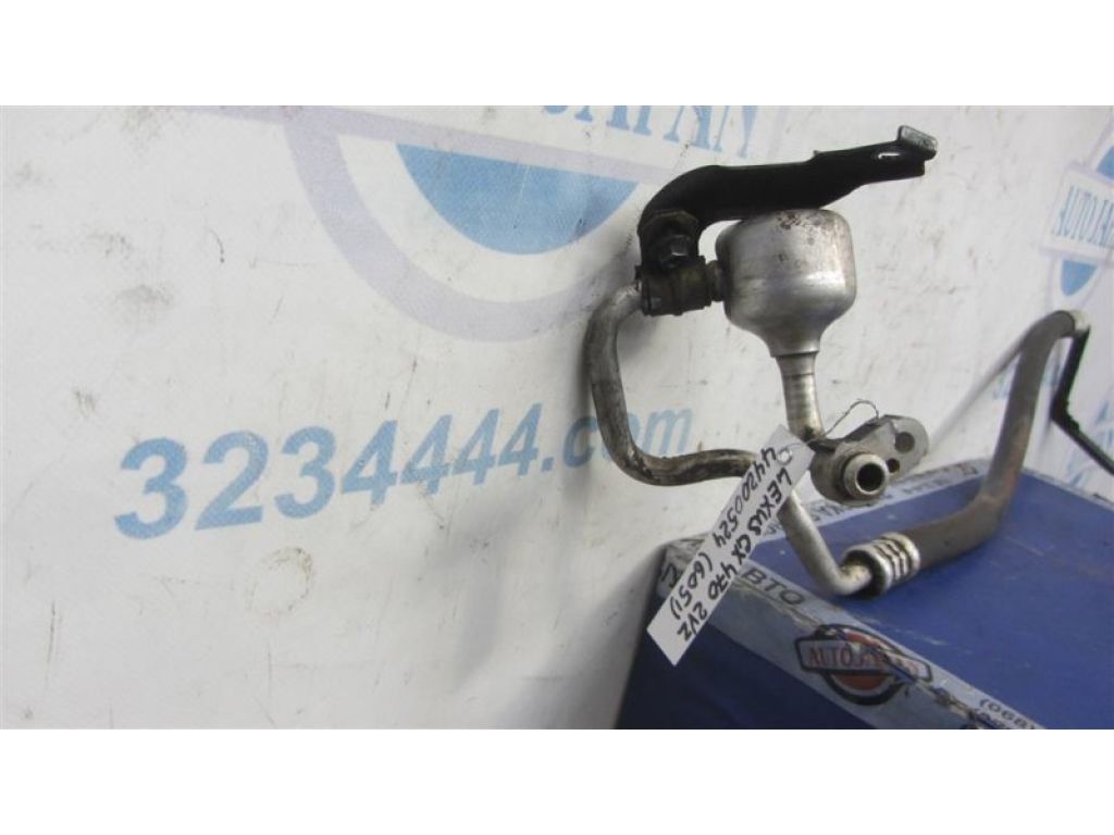 88703-60201 | Трубка кондиционера LEXUS GX470 02-09 - Фото 2