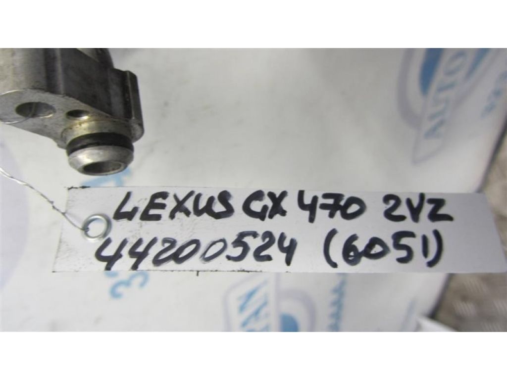 88703-60201 | Трубка кондиционера LEXUS GX470 02-09 - Фото 3