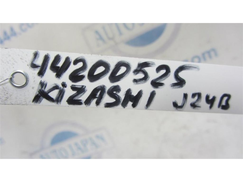 95710-57L00 | Трубка кондиционера SUZUKI KIZASHI 09-14 - Фото 2