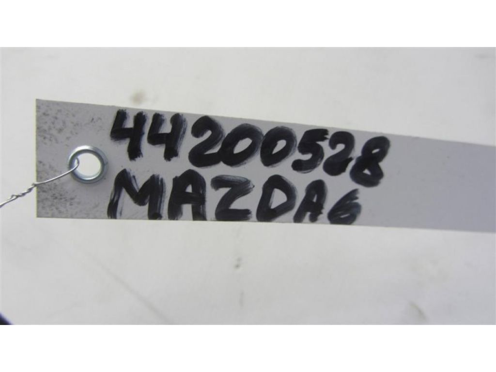 GS3L61464B | Трубка кондиционера MAZDA 6 GH 07-12 - Фото 2