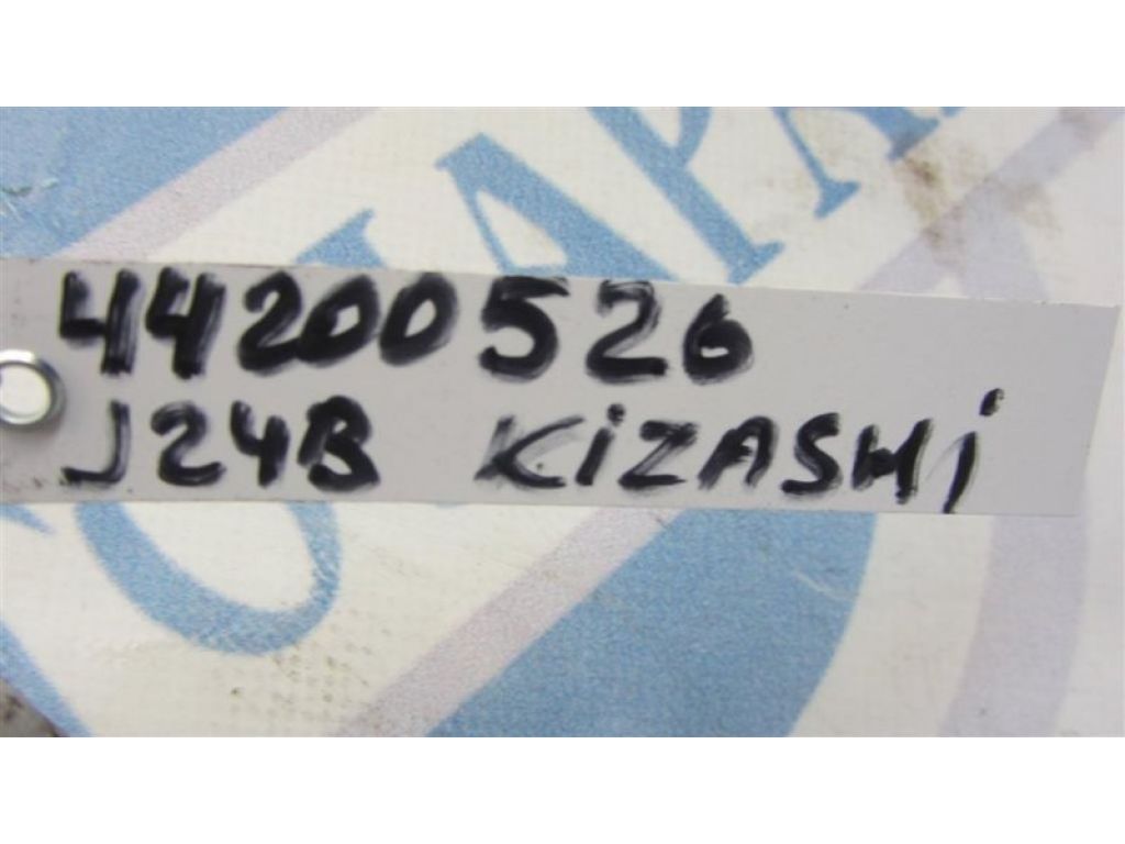 95720-57L00 | Трубка кондиціонеру SUZUKI KIZASHI 09-14 - Фото 2