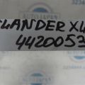7815A160 | Трубка кондиционера MITSUBISHI OUTLANDER XL 05-13 - Превью 2
