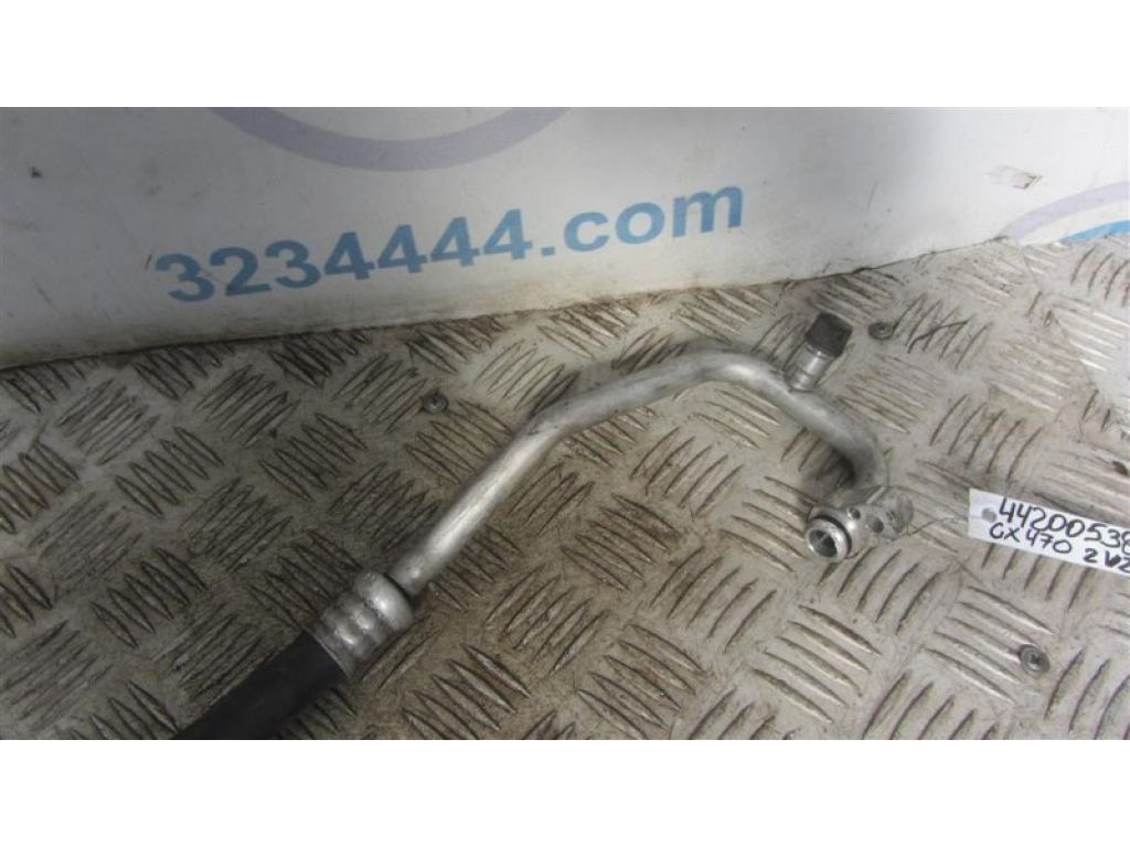 88704-60340 | Трубка кондиціонеру LEXUS GX470 02-09 - Фото 3