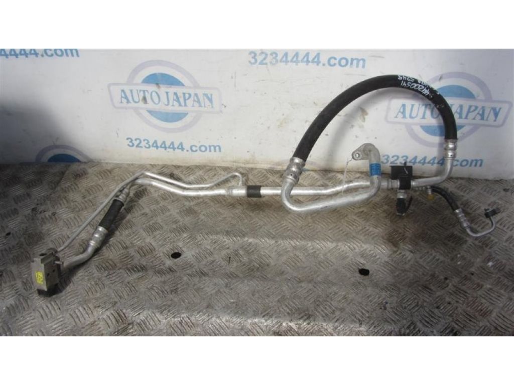 97774-3V500 | Трубка кондиционера HYUNDAI SONATA YF 10-14