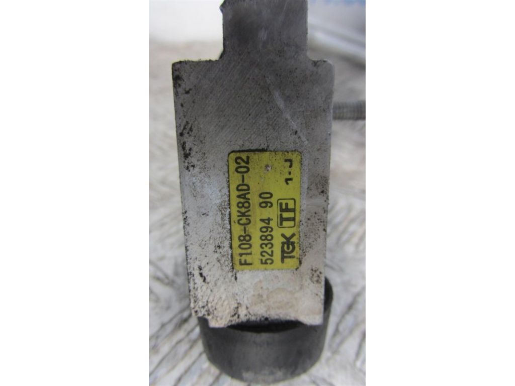 97774-3V500 | Трубка кондиционера HYUNDAI SONATA YF 10-14 - Фото 3