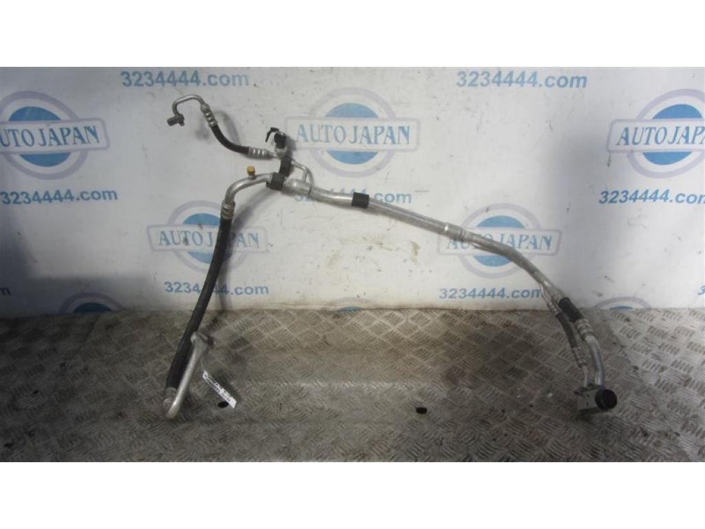 97774-3V500 | Трубка кондиционера HYUNDAI SONATA YF 10-14