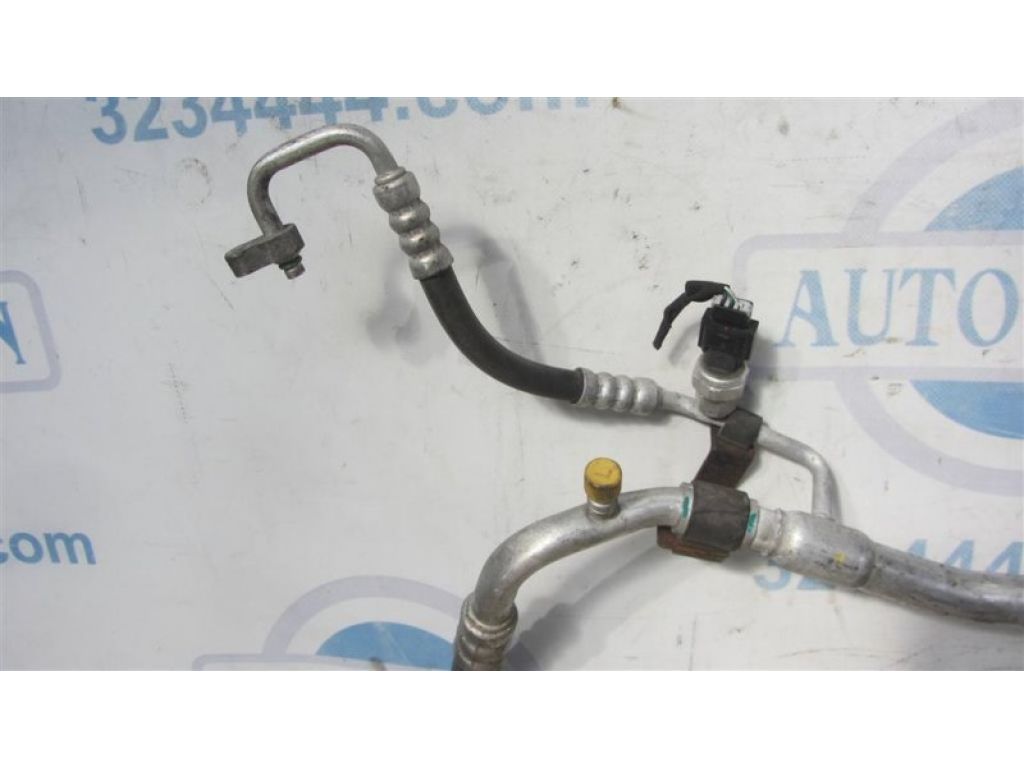 97774-3V500 | Трубка кондиционера HYUNDAI SONATA YF 10-14 - Фото 4