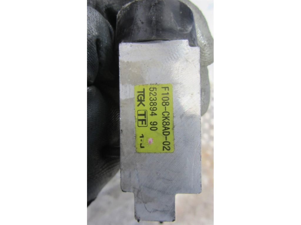 97774-3V500 | Трубка кондиционера HYUNDAI SONATA YF 10-14 - Фото 6