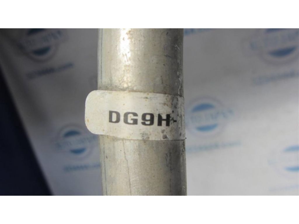 DG9H-19E881-AC | Трубка кондиционера FORD FUSION 14- - Фото 3