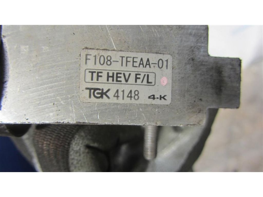 97775-4U500 | Трубка кондиціонеру KIA OPTIMA TF 11-16 - Фото 6