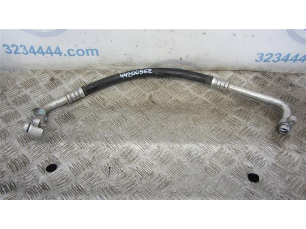 GS3L61462B | Трубка кондиционера MAZDA 6 GH 07-12