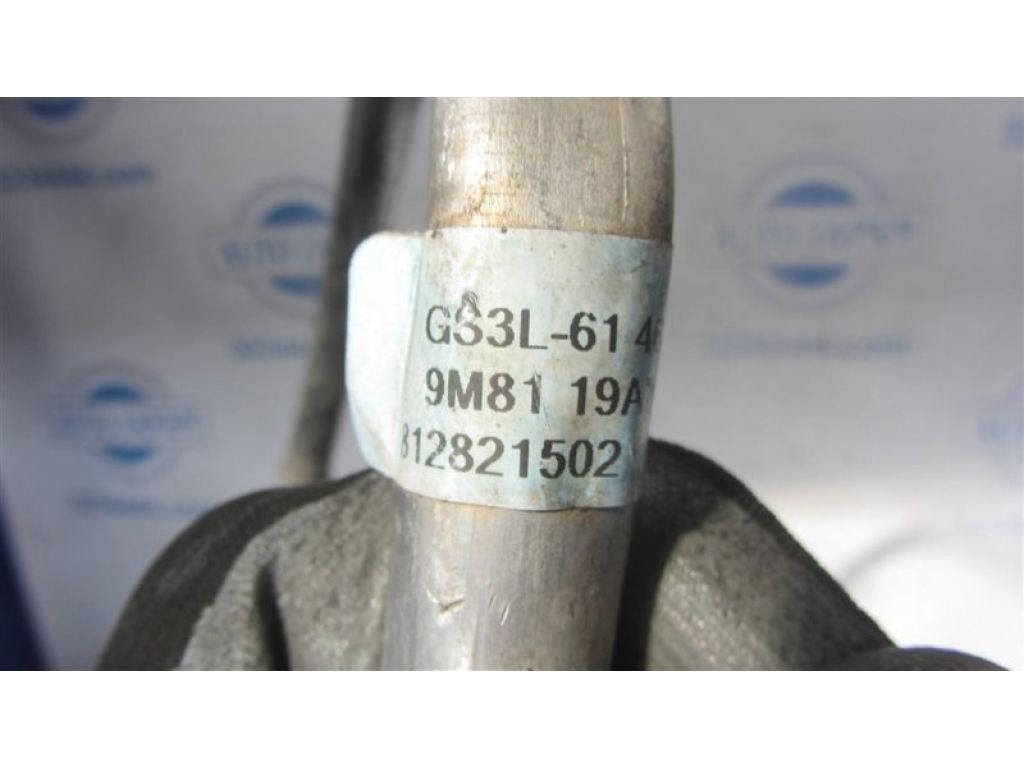 GS3L61462B | Трубка кондиционера MAZDA 6 GH 07-12 - Фото 2
