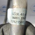 GS3L61462B | Трубка кондиционера MAZDA 6 GH 07-12 - Превью 2