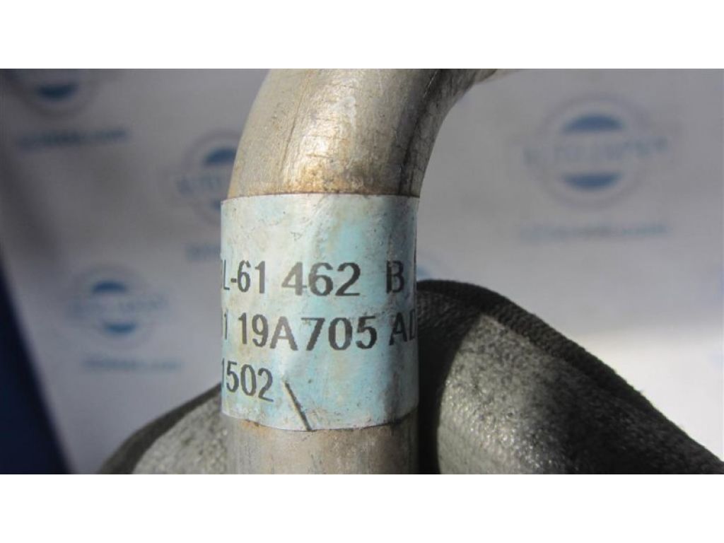 GS3L61462B | Трубка кондиционера MAZDA 6 GH 07-12 - Фото 3