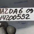 GS3L61462B | Трубка кондиционера MAZDA 6 GH 07-12 - Превью 4